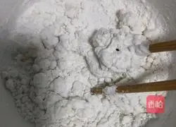 Illustration of how to make red dates and glutinous rice with sweet wine 4