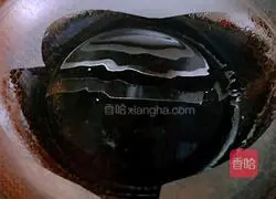 Illustration of how to make stir-fried shredded potatoes 10