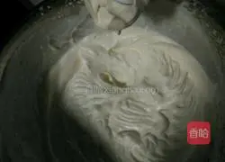 Illustration of how to make butter puffs 9