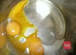 How to make chocolate mousse (eight inches) Illustration 2