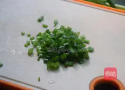 Illustration of how to make sweet and sour fish 3