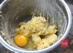 Illustration of how to make crispy puffs that will make you eat them one after another 5