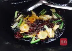 Illustration of how to make bandit duck 8