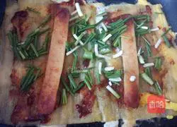 Illustration of Northeast Grilled Cold Noodles 6