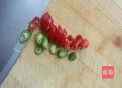 Garlic lobster Illustration of how to do it 2