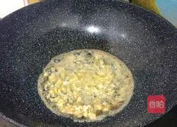 Illustration of how to make pasta sauce 2