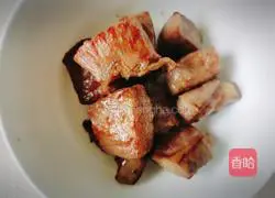 Quinoa Steak and Vegetable Salad Recipe Illustration 3