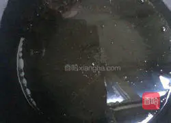 Illustration of how to make authentic Sichuan boiled fish 15