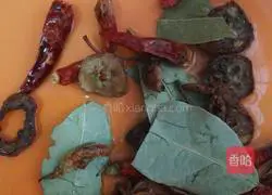 Roche Beer Duck Recipe Illustration 4