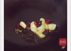 Braised eel recipe illustration 2