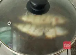 Illustration of how to cook mackerel in sauce 7