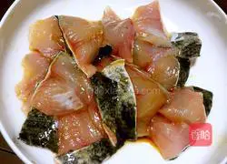 Yao Zhu Seafood Porridge Recipe Illustration 4