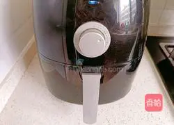 Illustration of how to make radish and tofu balls 10