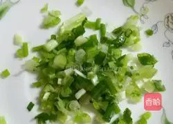 Illustration of how to make fried mashed potatoes 6