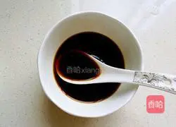 Illustration of home-style sweet and sour meatballs 7