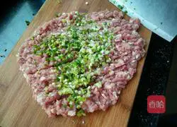 Shuang Illustration of how to make snow copy hand~2