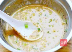 Illustration of how to make cold shredded chicken noodles, the first choice for high temperatures 7