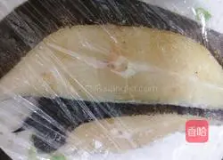 Fried Flat Cod#Reduce Fat and Gain Muscle#Recipe Illustration 9