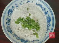 Buckwheat pancake recipe 2