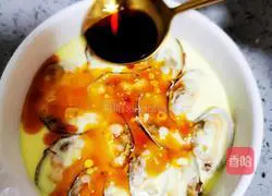 Illustration of how to make steamed eggs with 60-year-old eggs 19