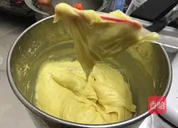 Cream puffs Practice illustration 6