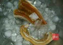 〖Elegant Poseidon Clam〗Also known as Geoduck Recipe 6