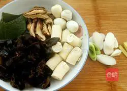 Simple Malatang Recipe Illustration 2