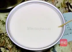 Yoghurt mousse cake recipe 11