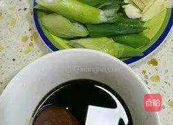 Illustration of how to cook mackerel 2