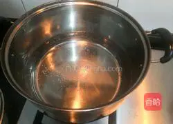 Illustration of how to make steamed seabass 6