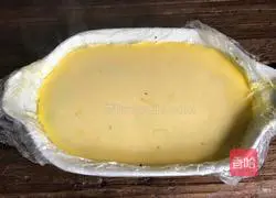 Illustration of steamed eggs 11