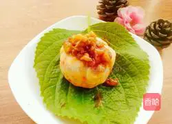 Mashed Potato Salad Recipe Illustration 13