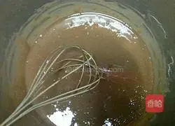 Chocolate Mousse (8 4