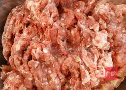 Simplified version of Sixi meatballs recipe 1