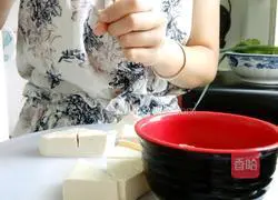 Hakka Yong Tofu Recipe 7