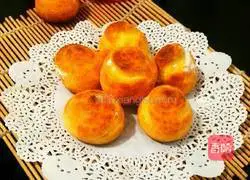 Cream Puffs (Corn oil version) illustration 10