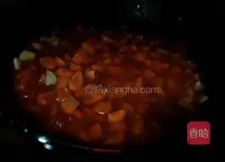 Bologna borscht recipe illustration 4