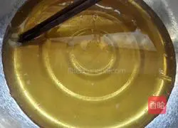 Cantonese bean paste mooncake recipe 2