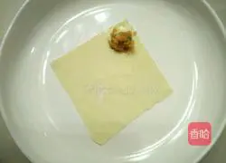 Illustration of how to make Sichuan-style hand-cooking 14