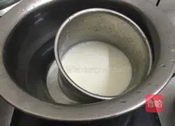 French raspberry mousse cake recipe 3