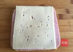 Spinach toast sandwich recipe 3