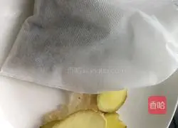 Illustration of how to make duck legs with fragrant sauce 8