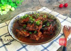 Illustration of how to make sardines in tomato sauce 8