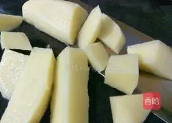 Microwave mashed potatoes recipe 2