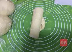 Basic bread + salty toast recipe 15