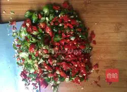 Grandma's minced meat recipe 3