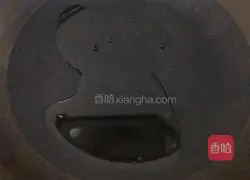 Family version of spicy beef Illustration of Ganba recipe 10