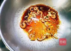 Illustration of how to cook broccoli 10