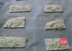 Almond cake recipe 7