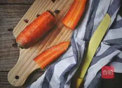 Kung Pao Chicken (oil-free and healthy) Low-fat) Recipe Illustration 7